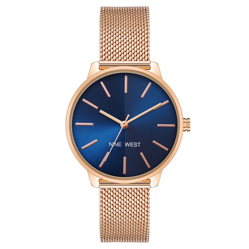Montre Femme Nine West NW_2668NVRG