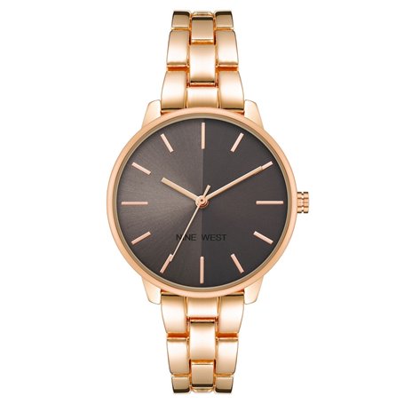 Montre Femme Nine West NW_2682GYRG 78,99 €