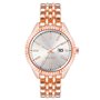 Montre Femme Nine West NW_2660SVRG 78,99 €