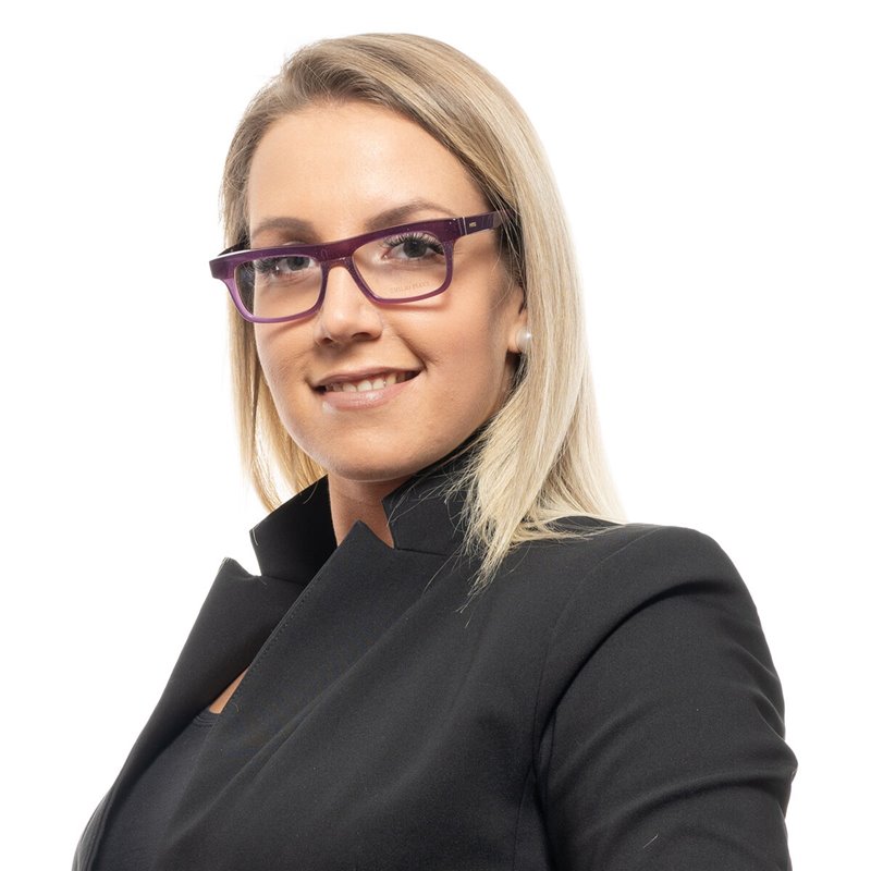 Image secondaire de Monture de Lunettes Femme Emilio Pucci EP5028 49083