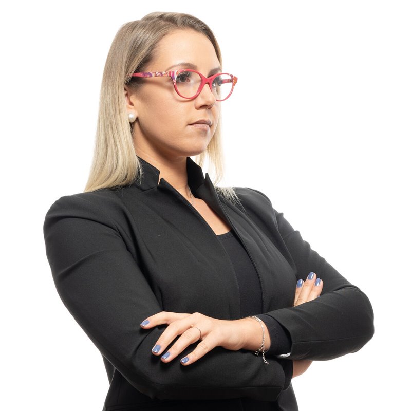 Image secondaire de Monture de Lunettes Femme Emilio Pucci EP5023 51075