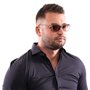 Lunettes de soleil Unisexe Hally & Son HS642S 5204 75,99 €