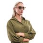 Lunettes de soleil Unisexe Hally & Son HS666S 5004 85,99 €