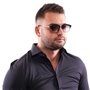 Lunettes de soleil Unisexe Hally & Son HS693S 5303 85,99 €