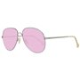 Lunettes de soleil Unisexe Hally & Son HS004S 61S01 75,99 €