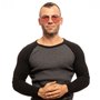 Lunettes de soleil Unisexe Hally & Son HS004S 61S01 75,99 €
