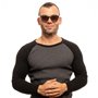 Lunettes de soleil Unisexe Hally & Son HS578 50S05 75,99 €