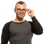 Monture de Lunettes Homme Lozza VL4089 510700 76,99 €
