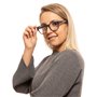 Monture de Lunettes Unisexe Lozza VL4105 509AJM 80,99 €