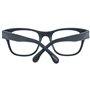 Monture de Lunettes Unisexe Lozza VL4105 50BLKM 80,99 €