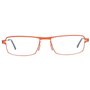 Monture de Lunettes Homme Greater Than Infinity GT007 54V05N 44,99 €