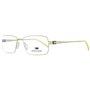 Monture de Lunettes Homme Greater Than Infinity GT016 54V05 44,99 €