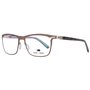 Monture de Lunettes Homme Greater Than Infinity GT031 54V04 50,99 €