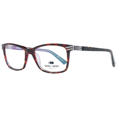 Monture de Lunettes Homme Greater Than Infinity GT040 54V04 50,99 €