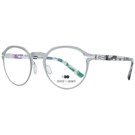 Monture de Lunettes Homme Greater Than Infinity GT049 49V03 44,99 €