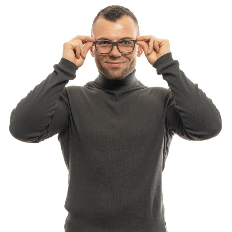 Image secondaire de Monture de Lunettes Homme QuikSilver EQYEG03075 55AGRY