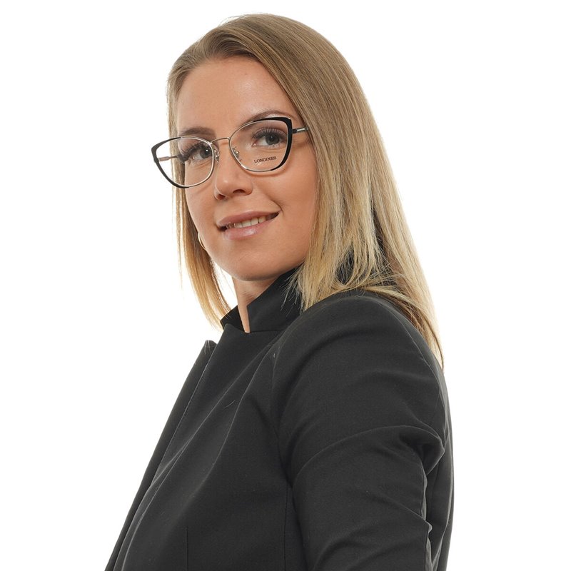 Image secondaire de Monture de Lunettes Femme Longines LG5011-H 5401A