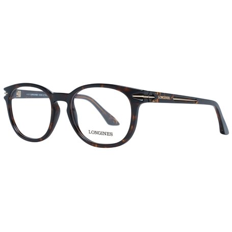 Monture de Lunettes Unisexe Longines LG5009-H 52052 189,99 €