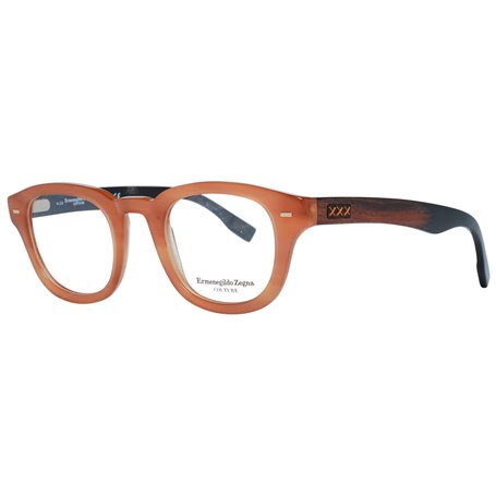 Monture de Lunettes Homme Ermenegildo Zegna ZC5005 04147 169,99 €