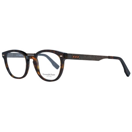 Monture de Lunettes Homme Ermenegildo Zegna ZC5007 05250 159,99 €