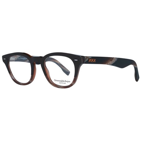 Monture de Lunettes Homme Ermenegildo Zegna ZC5011 05048 159,99 €