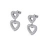 Boucles d´oreilles Femme Morellato BAGLIORI 84,99 €
