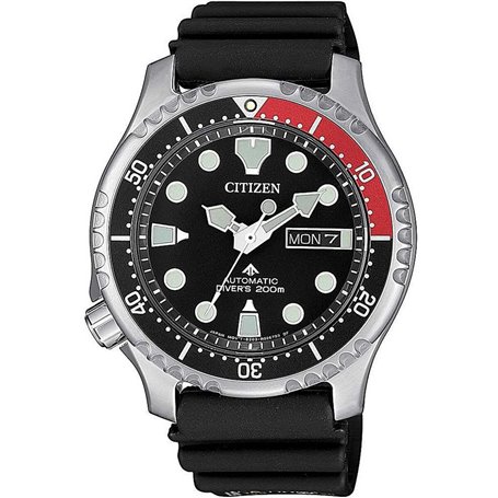Montre Homme Citizen NY0085-19E 269,99 €