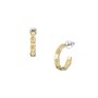 Boucles d´oreilles Femme Fossil JF04380710 79,99 €