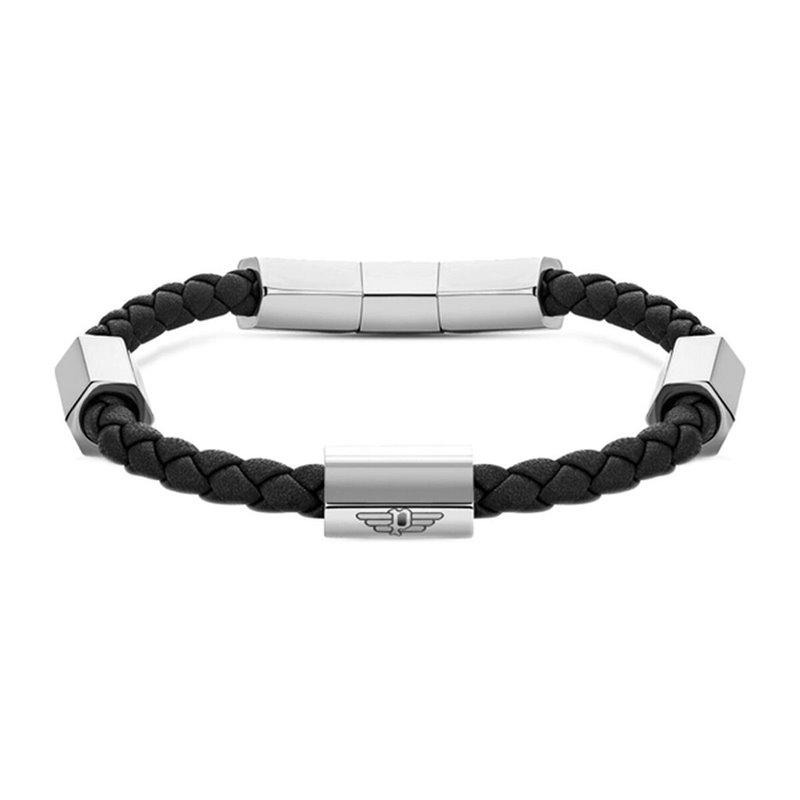 Bracelet Homme Police