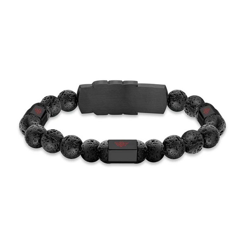 Image secondaire de Bracelet Homme Police PEAGB2120332