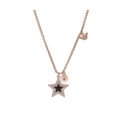 Collier Femme Emporio Armani EGS2959221 149,99 €