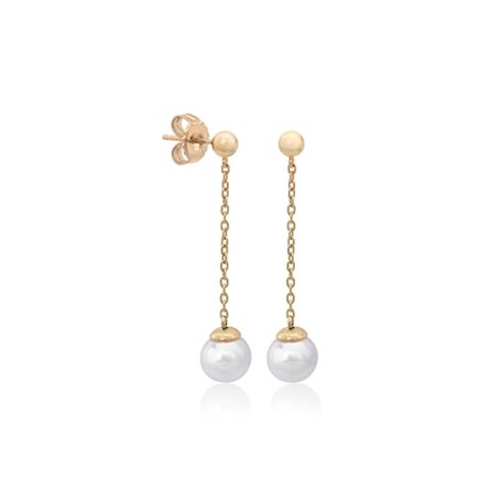 Boucles d´oreilles Femme Majorica 16472.01.1.000.010.1 99,99 €