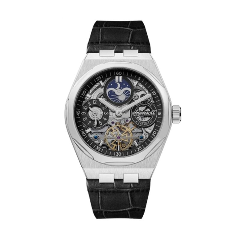 Montre Homme Ingersoll 1892 I12903