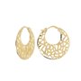 Boucles d´oreilles Femme Etrusca WSET00639.YG 119,99 €