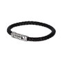 Bracelet Homme Albert M. WSOX00164.BLK 139,99 €