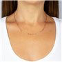 Collier Femme Vidal & Vidal X7623943 80,99 €