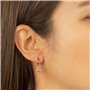 Boucles d´oreilles Femme Vidal & Vidal X76299 84,99 €