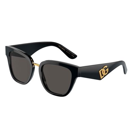 Lunettes de soleil Femme Dolce & Gabbana DG 4437 219,99 €