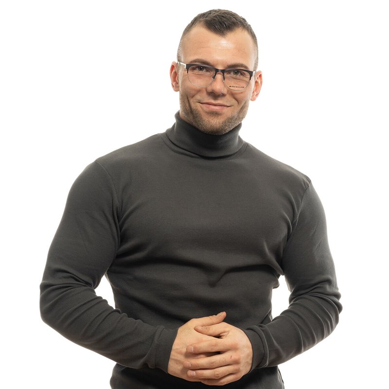 Image secondaire de Monture de Lunettes Homme QuikSilver EQYEG03071 53BGUN