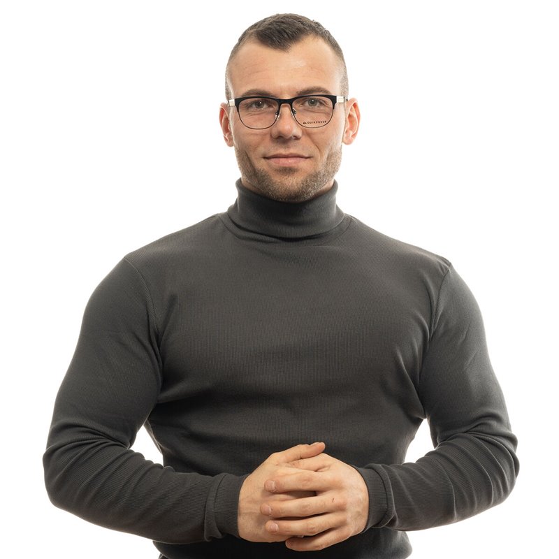 Image secondaire de Monture de Lunettes Homme QuikSilver EQYEG03071 53DBLK