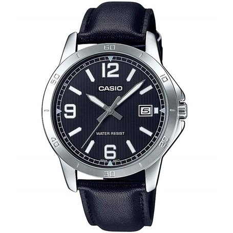 Montre Homme Casio Noir (Ø 41,5 mm) 73,99 €