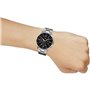 Montre Homme Casio Argenté Noir (Ø 43,5 mm) 109,99 €