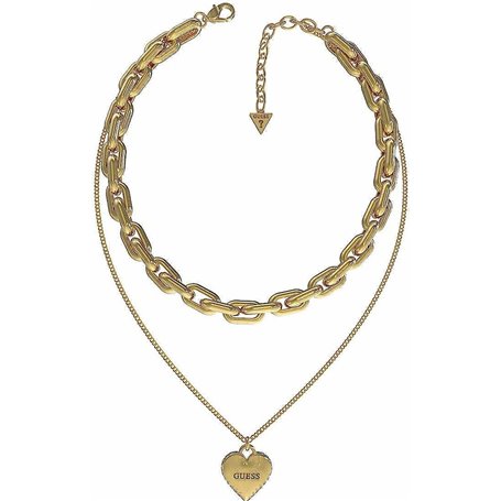 Collier Femme Guess JUBN02227JWYGT-U 119,99 €