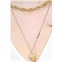 Collier Femme Guess JUBN02227JWYGT-U 119,99 €