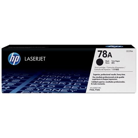 HP Encres