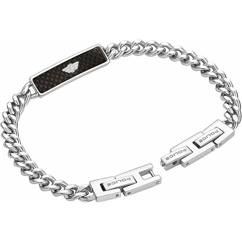 Image secondaire de Bracelet Homme Police PEAGB0009001