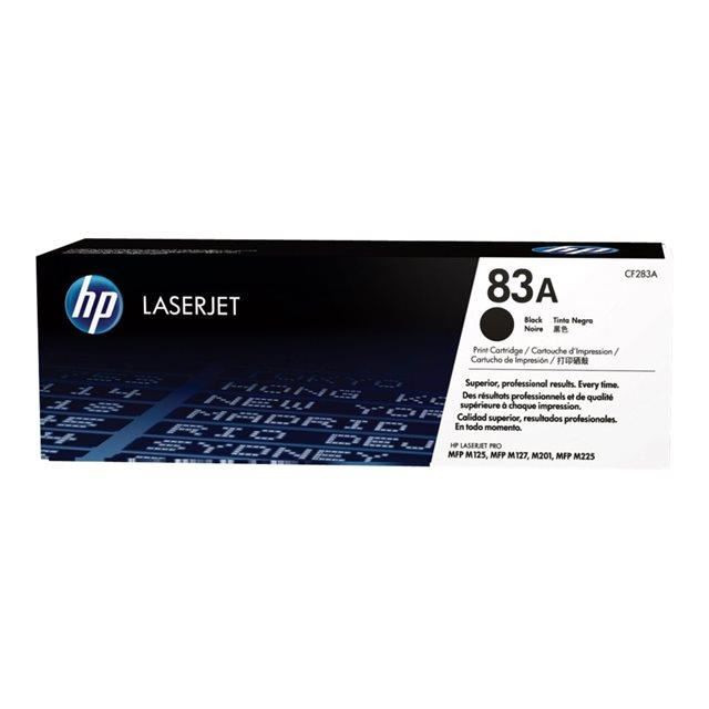HP Encres