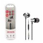 Casque Aiwa ESTM50SL Argent 20,99 €