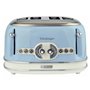 Grille-pain Ariete 156/05 Bleu 119,99 €