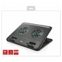 Support de refroidissement pour ordinateur portable Trust 17866 Noir 36,99 €